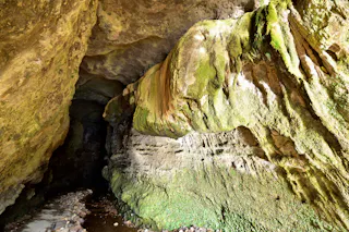 Ioki Cave