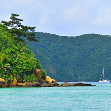 Iriomote Island Iriomote Island