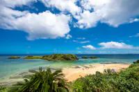 Iriomote Island