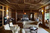 Italian Embassy Villa Memorial Park