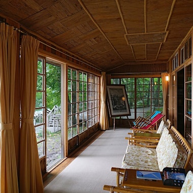 Italian Embassy Villa Memorial Park Italian Embassy Villa Memorial Park