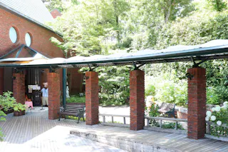 Izu Teddy Bear Museum