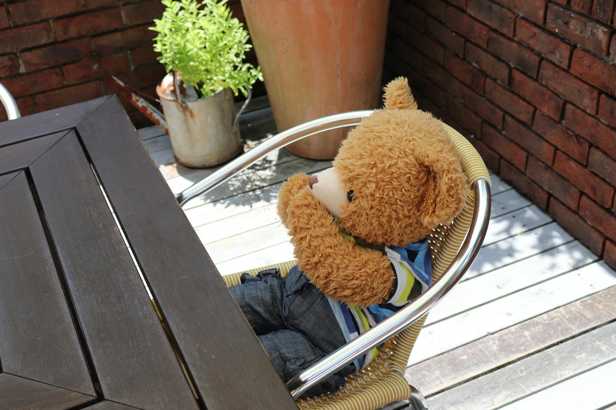 Izu Teddy Bear Museum