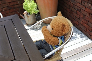 Izu Teddy Bear Museum