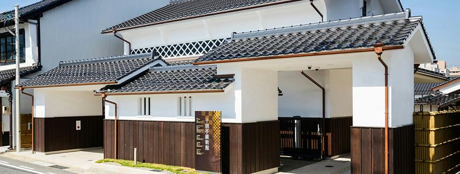 Jippoutei Ishinkan