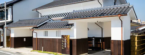 Jippoutei Ishinkan