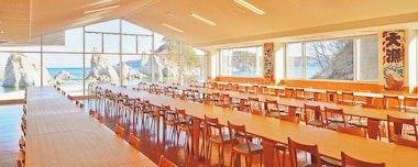 Jodogahama Rest House