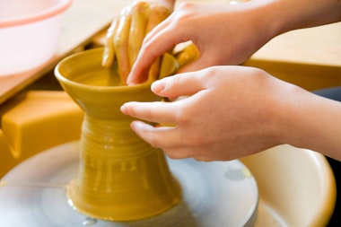 Kaga Traditional Craft Village Yunokuni no Mori