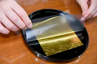 Kaga Traditional Craft Village Yunokuni no Mori