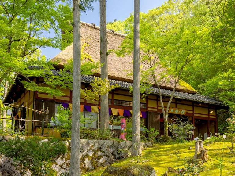 Kaga Traditional Craft Village Yunokuni no Mori Kaga Traditional Craft Village Yunokuni no Mori