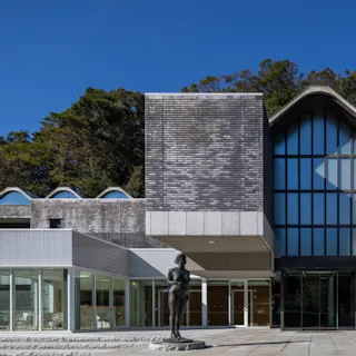 Kanagawa Prefectural Museum of Modern Art Kanagawa Prefectural Museum of Modern Art