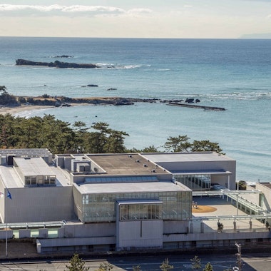 Kanagawa Prefectural Museum of Modern Art Kanagawa Prefectural Museum of Modern Art