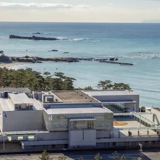 Kanagawa Prefectural Museum of Modern Art Kanagawa Prefectural Museum of Modern Art