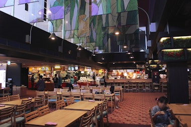 Kariya Highway Oasis