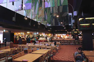 Kariya Highway Oasis