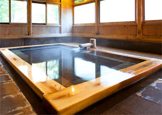 Kashi Onsen Ryokan Daikokuya