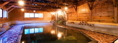 Kashi Onsen Ryokan Daikokuya