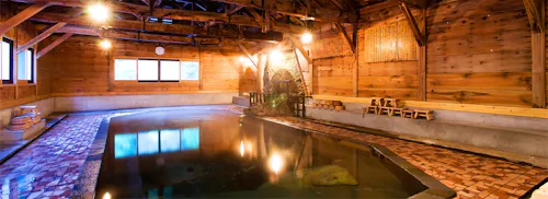 Kashi Onsen Ryokan Daikokuya