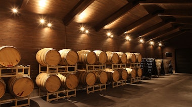 Kawachi Wine Museum