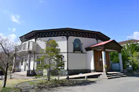 Kawaguchiko Circular Hall
