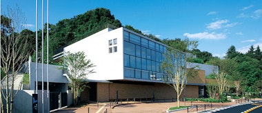 Fujiko・F・Fujio Museum