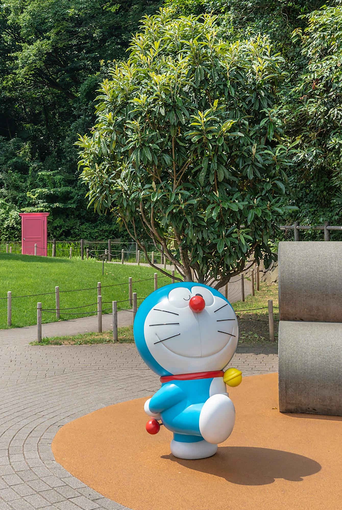Fujiko・F・Fujio Museum