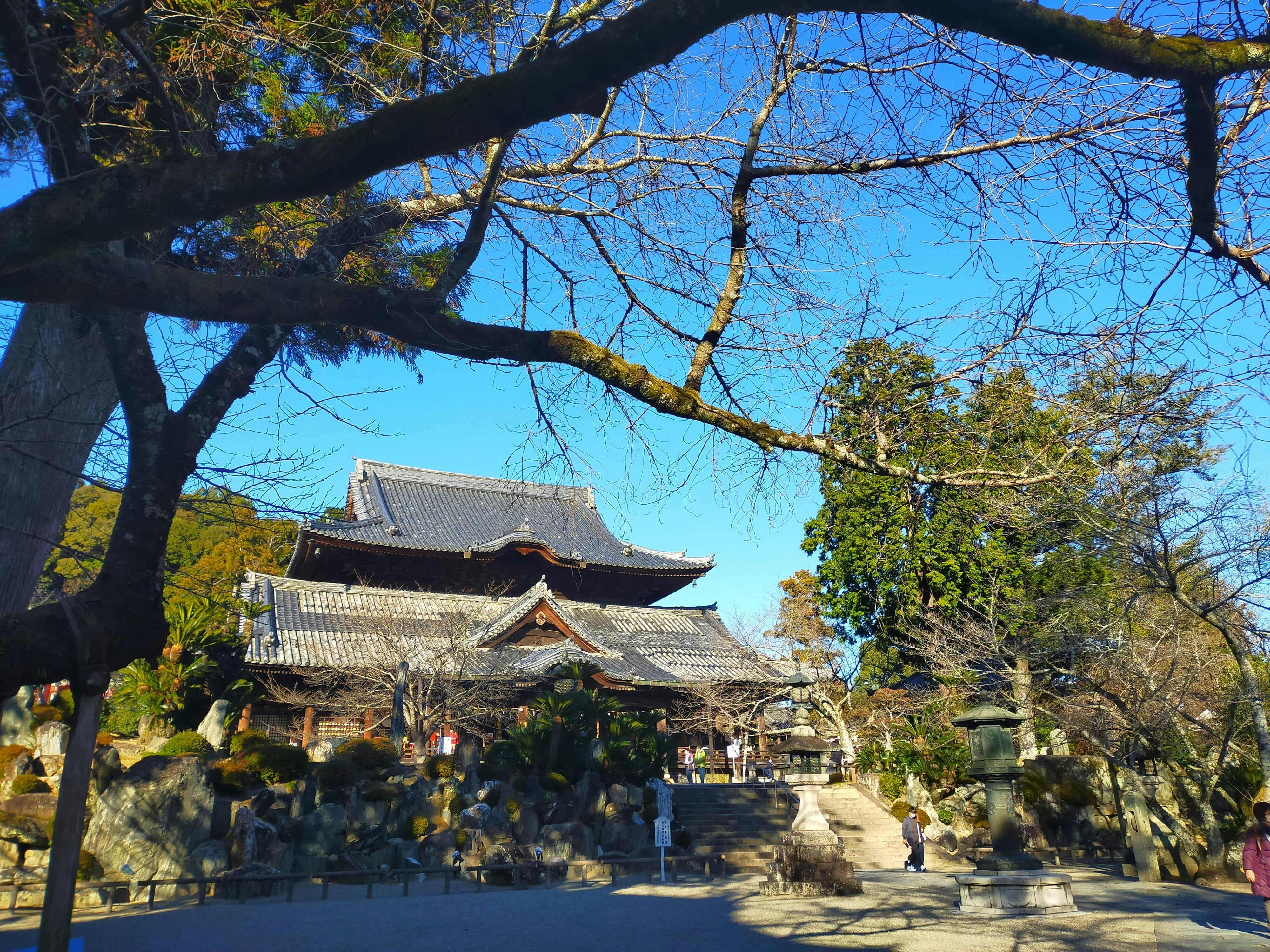 Kokawadera Temple