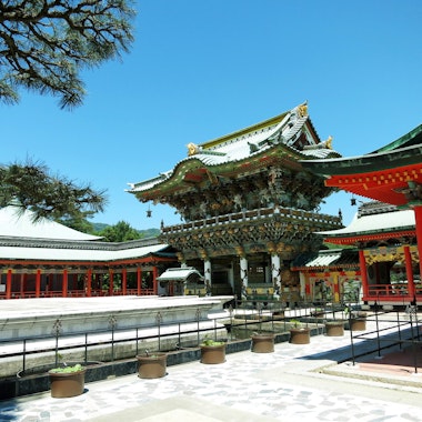 Kosanji Temple Kosanji Temple