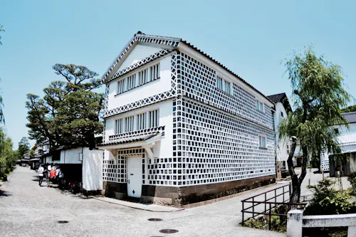 Kurashiki Archaeological Museum