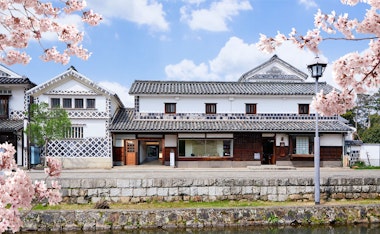 Japanese Rural Toys Museum