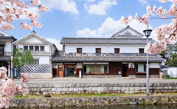 Gangukan (Japanese Folk Toys Museum)