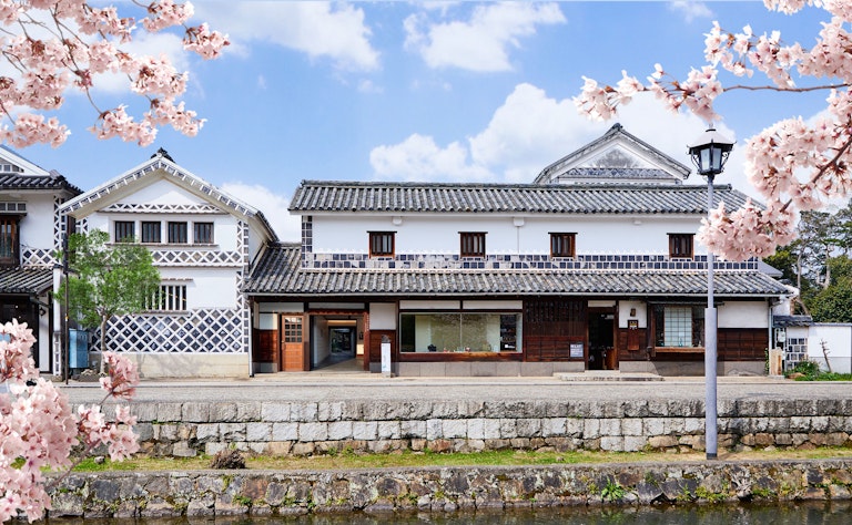 Japanese Rural Toys Museum