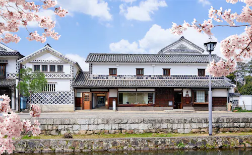 Japanese Rural Toys Museum