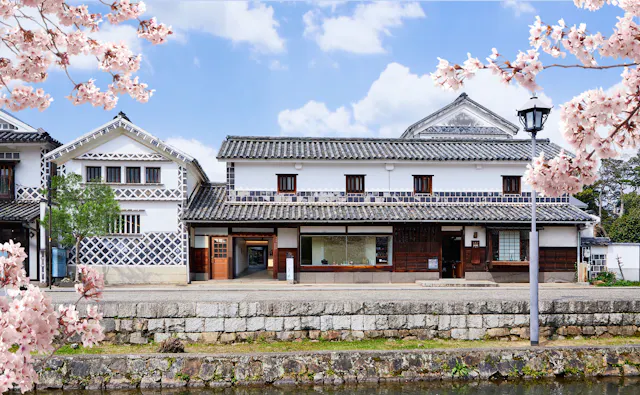 Japanese Rural Toys Museum
