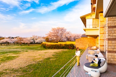 Kyukamura Echizen Mikuni