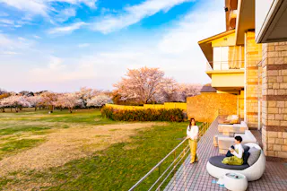 Kyukamura Echizen Mikuni