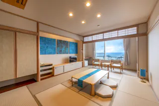 Kyukamura Echizen Mikuni