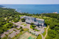 Kyukamura Echizen Mikuni