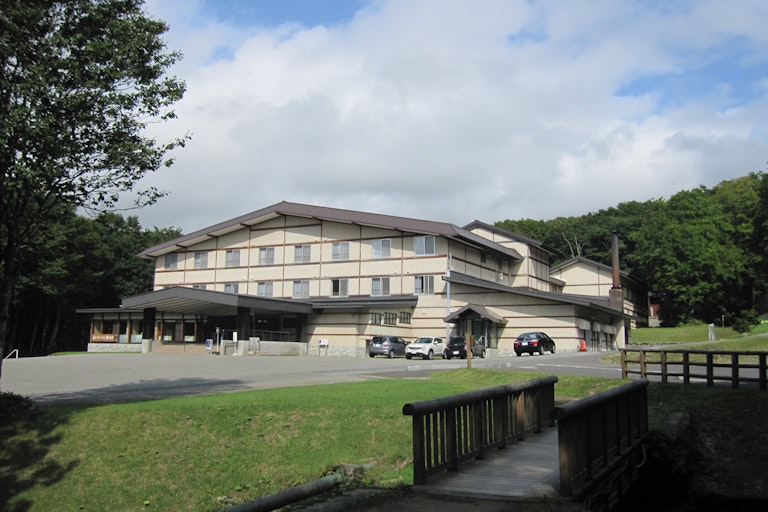 Kyukamura Nyuto Onsenkyo