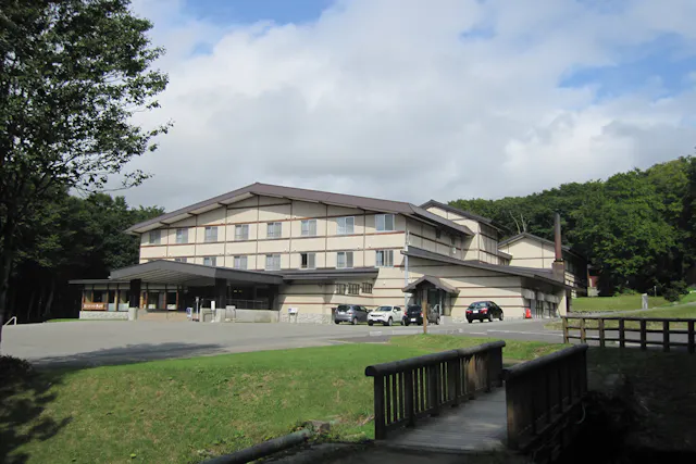 Kyukamura Nyuto Onsenkyo