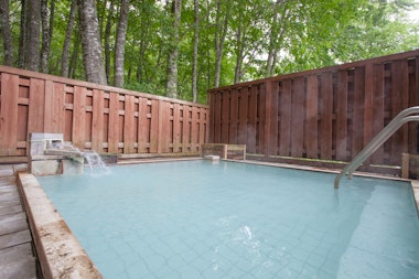 Kyukamura Nyuto Onsenkyo