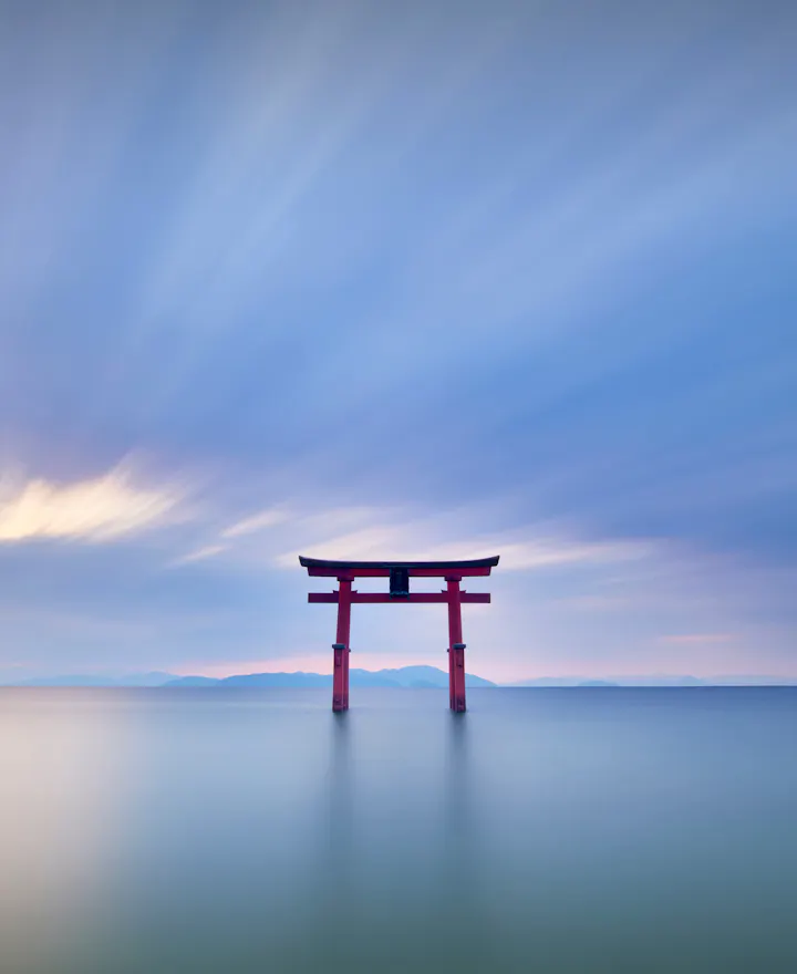 Lake Biwa Lake Biwa