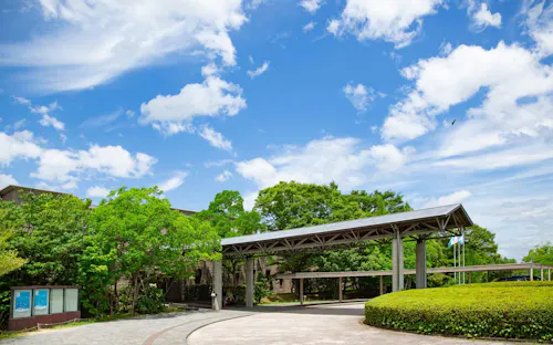 Lake Biwa Museum