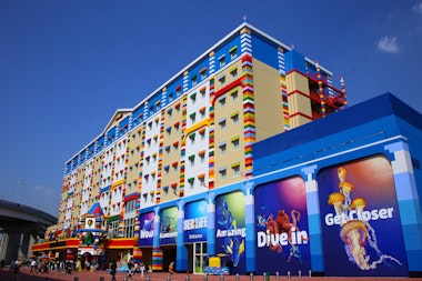 Legoland Japan