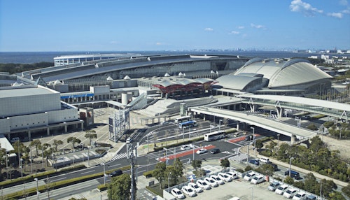 Makuhari Messe