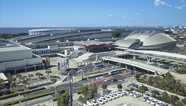 Makuhari Messe