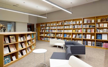 Matsumoto City Museum of Art