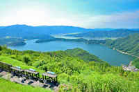 Mikata Five Lakes Rainbow Line