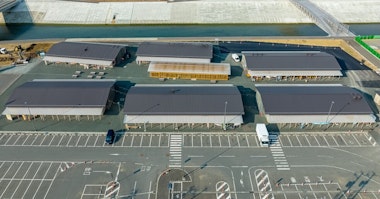 Minami Sanriku Hamare Utatsu