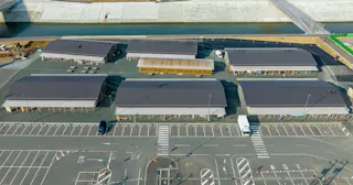 Minami Sanriku Hamare Utatsu